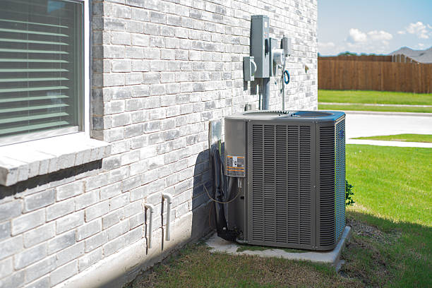 Reliable Ductwork Repair contractor in Mansfield Center, MA by FH HVAC